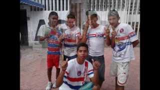 tuf bom sucesso(mutirão e taquari) zona oeste