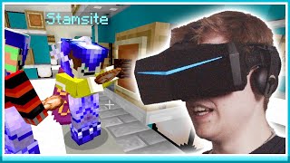 90gQ SERVERN I VR!