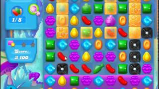 Candy Crush Soda Saga Level 141
