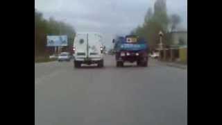 Немцы в Казахстане. Город Тараз!