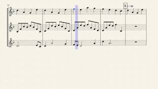 Dearly Beloved Trio