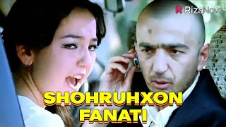 Javlon Shodmonov - Shohruhxon fanati