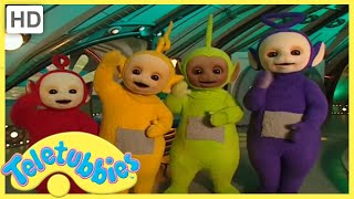 Teletubbies English Episodes | Milking Cows | Full Episode | HD | Cartoons for Children