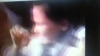 1987 Perfume pretty Barbie Commercial