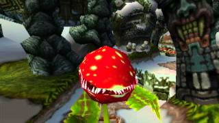 Crash Bandicoot 2 - Diggin It mod v1