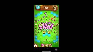 Blossom Blast Level 284