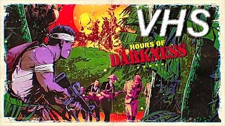 Far Cry 5: Hours of Darkness (2018) - ламповый трейлер - VHSник