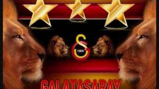 Galatasaray- ASLANLAR SAHADA Çıldırın2008[www.genckolik.net]