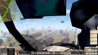 Customizable skirmish and FPS mod (Terminator mod) V1.8 test