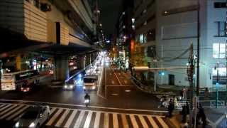 Nikon 1 J1  movie test