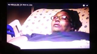 Lisa Fleming my 600 pound life
