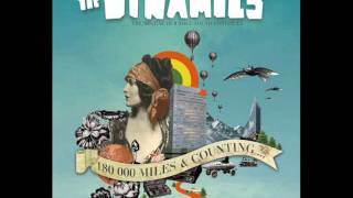 The Dynamics - Walk On the Wild Side