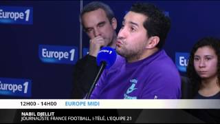 Comment peut-on truquer un match?