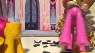 My Little Pony This Day Aria (Toys)