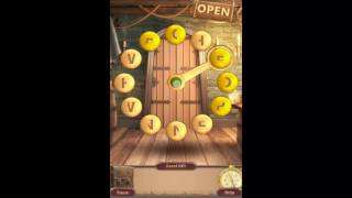 100 Doors Challenge 2 Level 49 Walkthrough