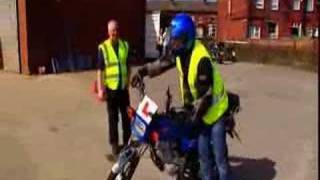Patrick McGuinness Does his CBT