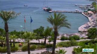 Bodrum Isis