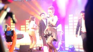 Stacy - Not for $ale ft. Altimet : Majlis Pelancaran Album Stacy #1