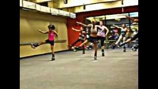 Kangoo Jumps en Unicenter Shopping. (Sport club)