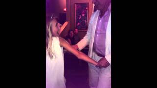 Save The Last Dance For Daddy - Percy Lipinski/Ava