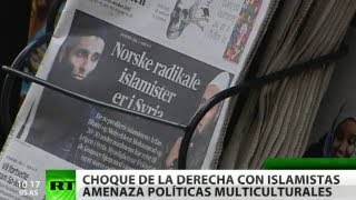 Islamización de Noruega: ¿Una amenaza real o solo una exageración?
