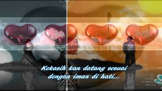 Menunggu Di Sayup Rindu_Maidany