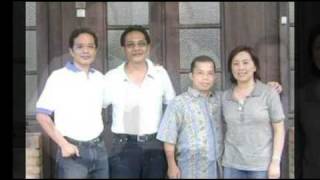 Bagi Yesus Kuserahkan / Lagu Rohani / Victor Hutabarat