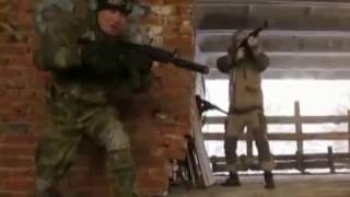 Тактический клуб Диверсант – лучший симулятор военной игры