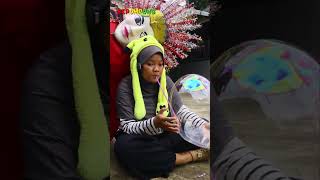 LAGI NGAPAIN? - KEPOMPONG BALON #shortsfeed #shortvideo #shortsvideo #shorts #short #fypシ #fyp