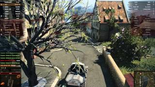 World of Tanks - БАНКРОТ