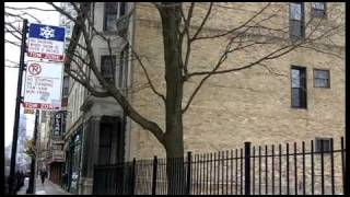 Famous Chicago Gang Sites