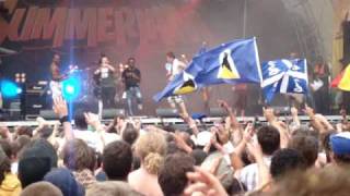 SUMMERJAM 2009 AMIRAL T