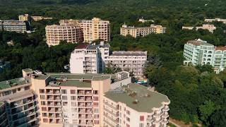 ПРЕСТИЖ ДЕЛУКС ХОТЕЛ АКВАПАРК КЛУБ