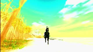 Star stable -Star boy-MV
