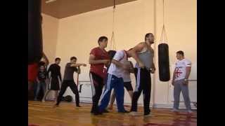 გორელი სპორტსმენების წარმატება