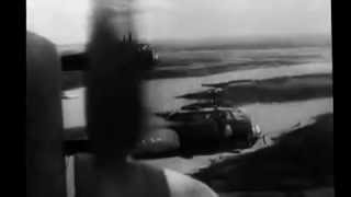 22 июня 1941-го года. Реквием о ВОВ.