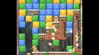 Pet Rescue Patrol Saga, Level 11