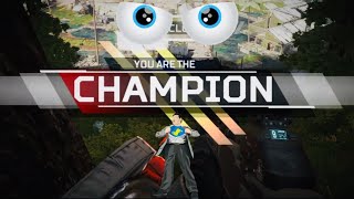 Apex Legends Gibraltar Gameplay !
