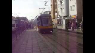 Sofia tram line № 1, 3/8