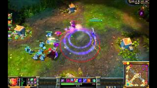 How To Suck With Vladimir