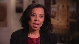 From the Slave House to the White House