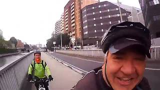 Canal lateral del Garona, 2019 Grande