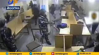 Anti - CAA Protest | Delhi Police Unleashe Brutalities | on Jamia Students