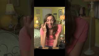 Makeup Tutorial: Five Minute Face #shorts