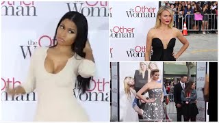 Cameron Diaz, Nicki Minaj and Kate Upton | Access Styles