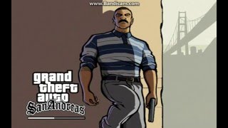 Gta San Andreas indirme (linkli)