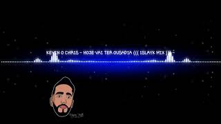 KEVIN O CHRIS - DENTRO DO CARRO, HOJE VAI TER OUSADIA - LIGHT ((( ISLAYK MIX )))