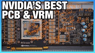 NVidia's 16-Phase Titan V VRM Analysis & Shunt Mod Guide