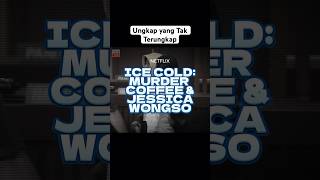 3 Pesan Penting Film “Ice Cold” #icecold #jessicawongso