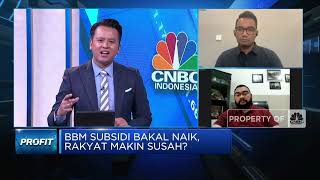 Tarik Ulur Kenaikan Harga BBM Subsidi, Siapa Paling Terdampak?